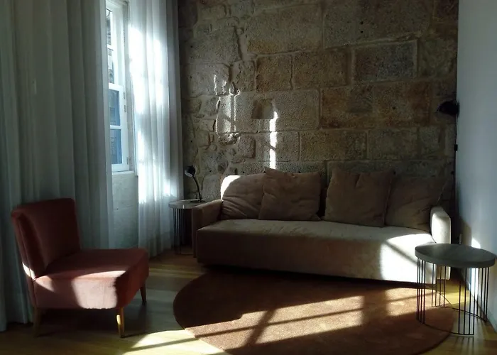 Belomont52 Guest House