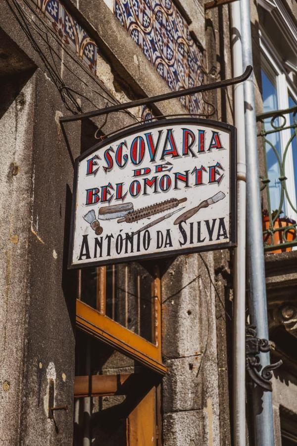 Belomont52 3* Oporto