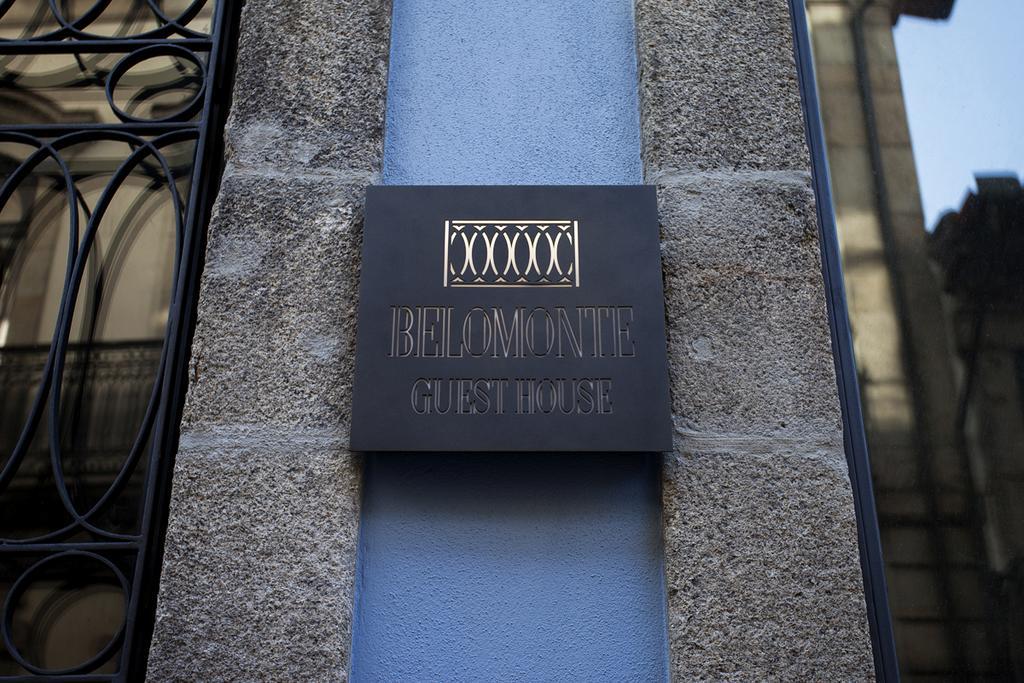 Pensión Belomont52 Oporto