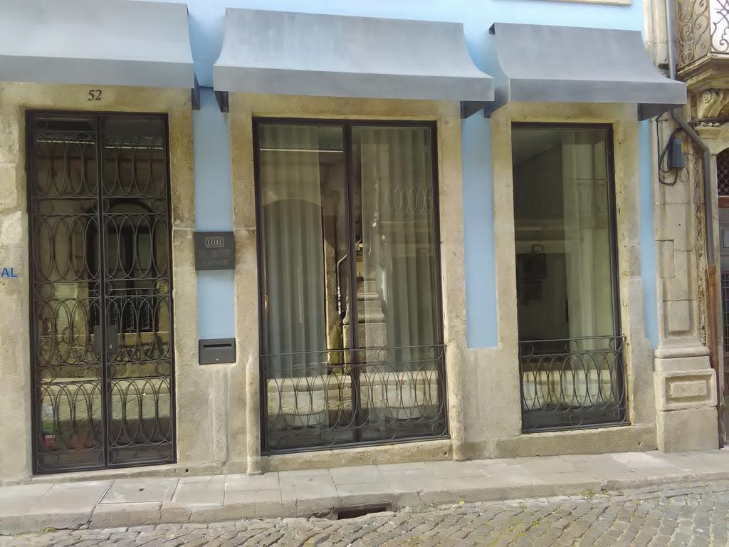 Pensión Belomont52 Oporto
